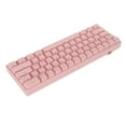 thumbnail image 4 of Teclado con cable, teclado mecánico READSON 61 teclado para juegos teclado uso conveniente, 4 of 8