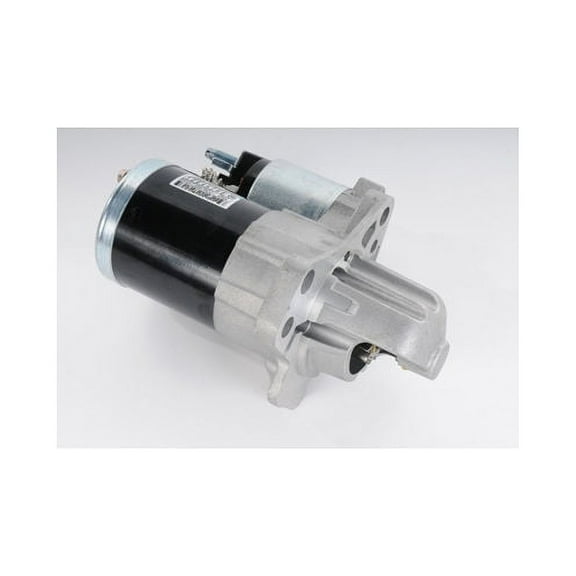 Starter - Compatible with 2008 - 2009 Cadillac SRX 3.6L V6 LY7 VIN 7