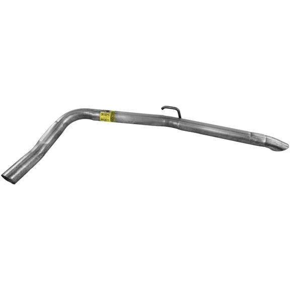 Walker Exhaust 54914 Exhaust Tail Pipe Fits select: 2011-2016 TOYOTA SIENNA LE