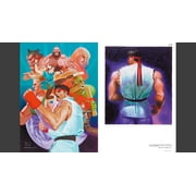 Ultra Street Fighter II: The Final Challengers - Nintendo Switch