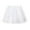 White, variant on Elegant Skirts for Women Girls Adult Elastic 3 Layered Tu lle Tutu Skirt with Sequin Stars Retro 80's Bu bble Skirt