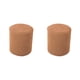 thumbnail image 3 of Cateissary Funda otomana para reposapiés, fundas protectoras para taburete, elásticas Type1, 3 of 6