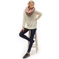 thumbnail image 4 of Women's Infinity Scarf - Soft and Warm Winter Loop Neck Warmer Scarves - Various Patterns and Colors., 4 of 4