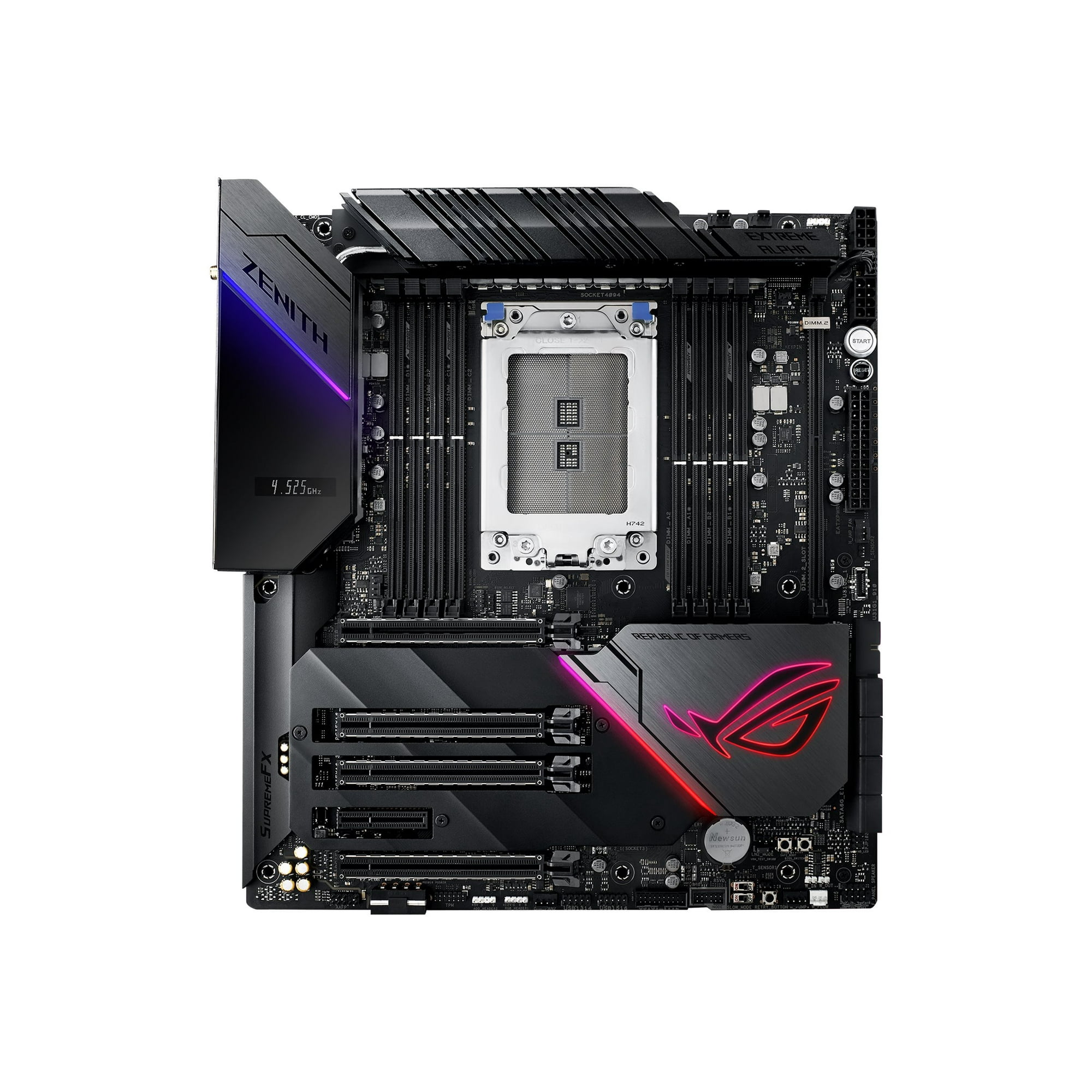 Socket tr4 motherboard deals