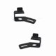thumbnail image 5 of Motorcycle Fender Tip Light Tri-bar Led Rear Tail Brake Lights Trim Smoke Lens For Harley Touring Street Road Glide Flhx Fltrx, 5 of 5