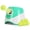 Standard Version, variant on Zorpupoa Rechargeable Automatic Dog Ball Launcher, Interactive Fetch Toy with 3 Adjustable Distances, for Small & Medium Dogs, Includes 6 Pcs 2.3in Balls