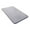 🥑 Gray_Base#1427, variant on Bathroom Floor Mat Absorbent Non-Slip Polyester Rug - Super Soft Memory Foam, Quick Dry Carpet, 40x60cm, Gray Beige, Low Profile for Door Laundry Kitchen