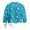 Sky Blue, variant on Winter Sweaters for Women Reindeer Snowflake Print Knitted Sweater Long Sleeve Crewneck Pullover Soft Comfortable Casual Winter Holiday Festive Top Christmas Sweaters
