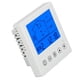 thumbnail image 4 of Panel de control de temperatura,Panel de control de aire acondicionado Panel de control de temperatura y humedad Panel de control de aire acondicionado Diseño de última generación, 4 of 12