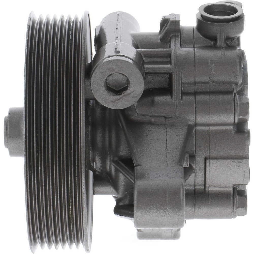 MAVAL 96575M Reman Power Steering Pump