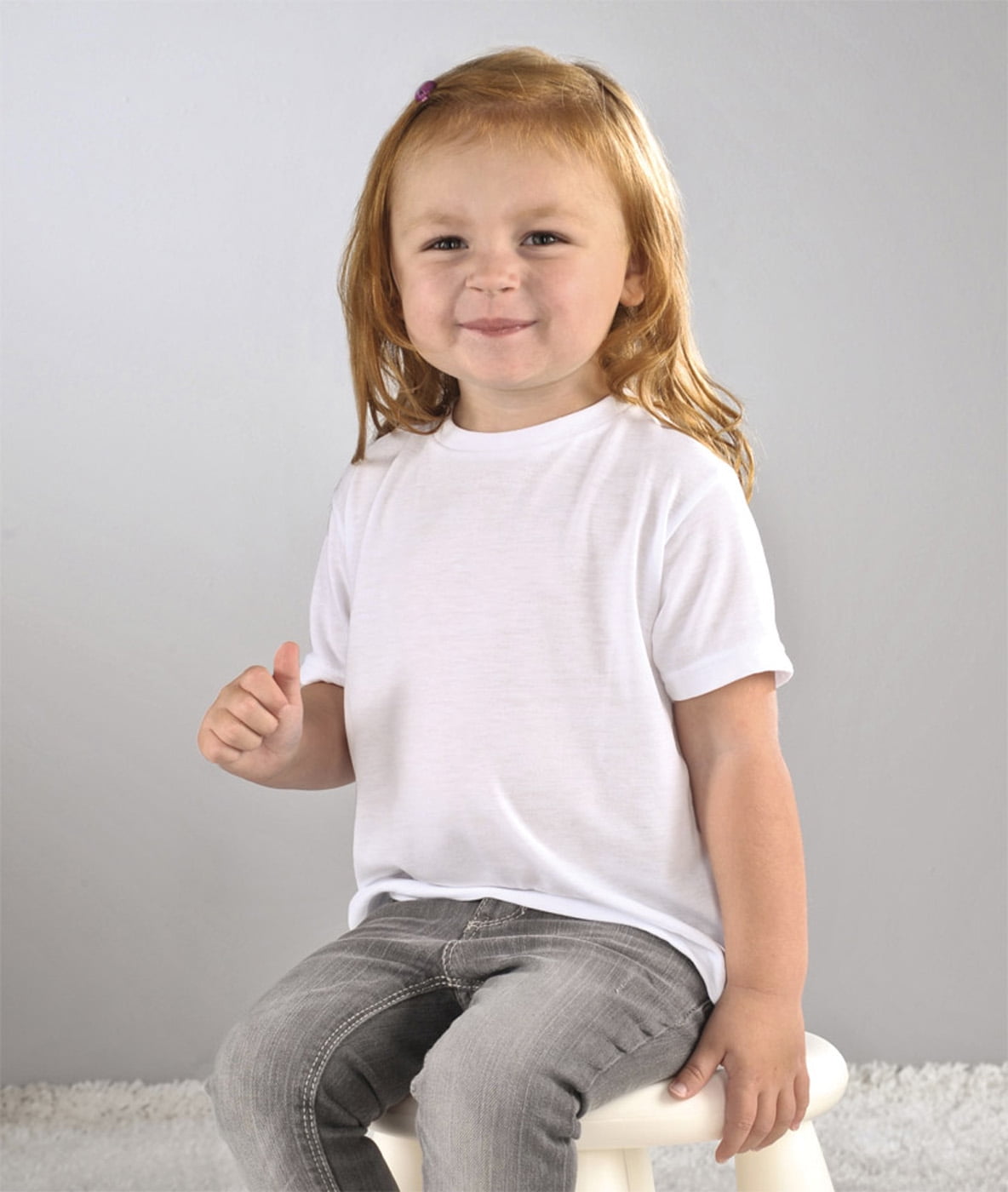 ShenigonStruggling Student Toddler/Infant Short Sleeve Cotton T Shirts White 