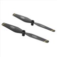 thumbnail image 2 of 20 Unids Aircraft Propeller Fan Blade Set para Sg700 / Xs809 / Dm107S Quadrotor Drone, 2 of 5