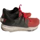 thumbnail image 1 of Ni - ke Ni - ke Mens Flex Control TR3 AJ5911-600 Red Running Shoes Sneakers Size 11, 1 of 5