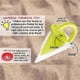 thumbnail image 5 of Spilling Funnel Ultimate Sand & Water Mixing Toy for Spectacular Creations - Ideal Beach Ages 4-8, 5 of 5