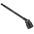 thumbnail image 3 of 150mm Hex Shank For 360 Degree Rotatable Driver Socket Head Adapter H8-H19 17mm, 3 of 9