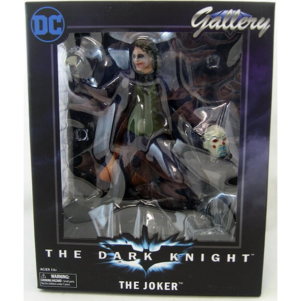 Joker 2024 pvc statue