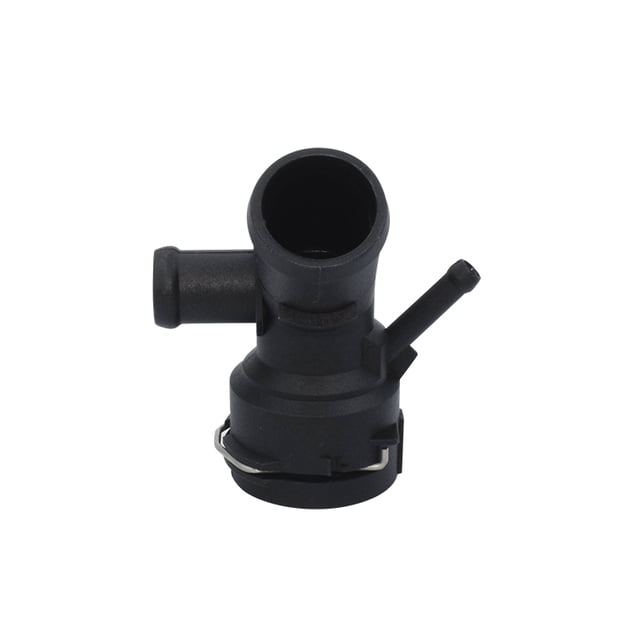 TOMA DE AGUA PASSAT 2007 al 2008 VOLKSWAGEN L4 2.0L K-NADIAN .