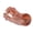1-1/4", variant on V Shaped 45 Degree Socket Elbow Copper Elbow Pipe Fitting Water Heating Fittings Joint for Home Plumbing Systems