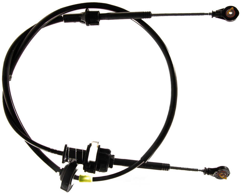 Pioneer Automotive Industries CA-1274 Automatic Transmission Shifter Cable Kit