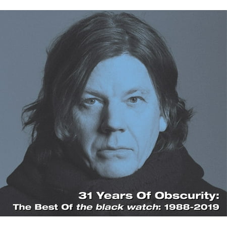 31 Years Of Obscurity: The Best Of The Black