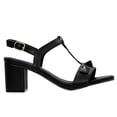 thumbnail image 1 of Sandalia Angelina Color Negro  24.5 Dorothy Gaynor Sandalia Angelina Color Negro  24.5, 1 of 1