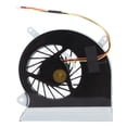 thumbnail image 1 of Enfriador De CPU Ventilador De CPU Con Conector De 3 Pines Para MSI 2PF Para MSI GE60 Para MSI 2PE, 1 of 8