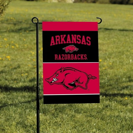 - NeoPlex NCAA 2-Sided Garden Banner