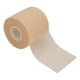thumbnail image 4 of Cinta Interior de Espuma Vendaje Deportivo Preenvuelto para Tobillos Muñecas Manos y Rodillas 20m 7874in Beige ANGGREK  Otros, 4 of 8