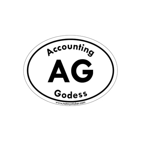 173-AG ACCOUNTING GODESS