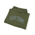thumbnail image 4 of Cape Verde Hoodie Gifts Hooded Sweatshirt Pullover Shirt, 4 of 4