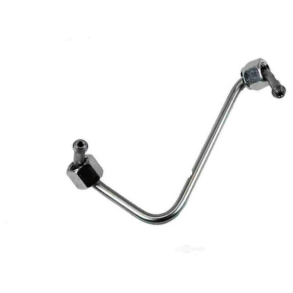 Cylinder - 3 Fuel Injector Line - Compatible with 2016 - 2018 Chevy Colorado 2.8L 4-Cylinder LWN VIN 1 2017