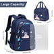 thumbnail image 2 of Mochila ACESAK para niños y niñas con set de lonchera, 2 of 7
