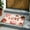 B, variant on YingYouFu Valentines Day Doormat Welcome Doormat Floor Mat Entrance Door Rugs with Non Slip Rubber Backing for Indoor Outdoor Home Bathroom Decor