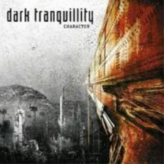 Dark Tranquillity - Character - Music & Performance - CD