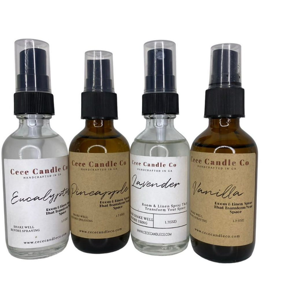 Linen & Room Spray