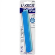 Coty La Cross La Cross Nail Nail Board, 2 ea