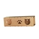 thumbnail image 2 of Rascador para Gatos, Protector de Muebles, Juguete Interactivo de Madera para Gatos de Interior, Cómoda Cama para Gatos, Accesorios para M L, 2 of 8