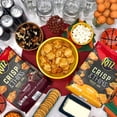thumbnail image 2 of RITZ Crisp & Thins Chips, Bacon Flavor, 1 Bag (7.1 oz.), 2 of 17