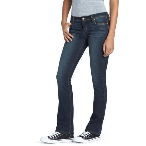 online bootcut jeans