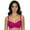 Berry, variant on Women's Temptation Lace Balconette Bra