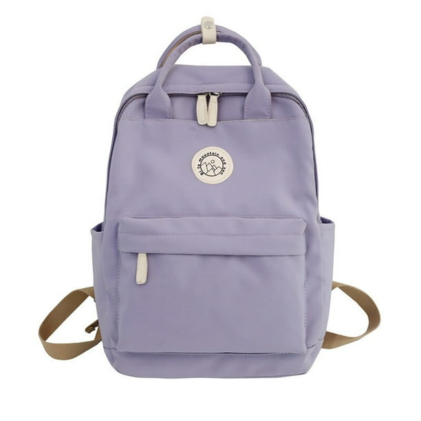 Mochilas escolares chica hotsell