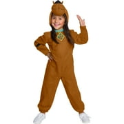 T Scooby Doo Halloween Costume 2T