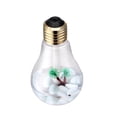 thumbnail image 1 of Humidificador de lámpara LED, aceite de fragancia, difusor de incienso, atomizador, ambientador, fabricante de niebla, purificador de aromaterapia Sweethay JJ12870-01B, 1 of 6