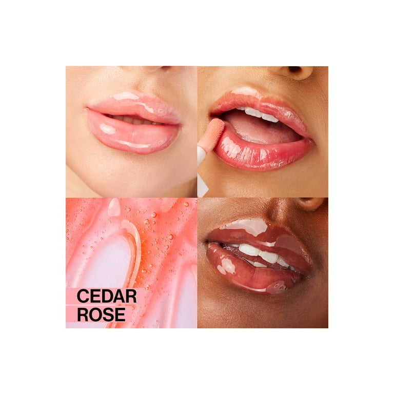 Rose Lip Oil Rose Lip Oil