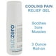 thumbnail image 4 of Kit para aliviar el dolor de espalda TENS 7000. Incluye estimulador muscular TENS, gel analgésico Sub Zero y almohadilla térmica para microondas Bed Buddy para aliviar el dolor de espalda., 4 of 5
