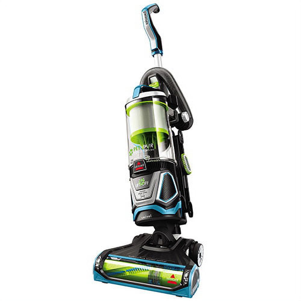 BISSELL Pet Hair Eraser Lift-Off Bagless Upright Vacuum Cleaner, 2087 - image 4 of 9