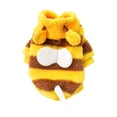 thumbnail image 2 of Disfraz de perro Fernando accesorios de Halloween para mascotas para perros pequeños gatos S, 2 of 8