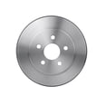 thumbnail image 4 of Detroit Axle - 274mm Rear Brakes Brake Drum Replacement for Chrysler Sebring Dodge Stratus Rear Drum Models - 2pc Set Fits select: 2004-2006 DODGE STRATUS SXT, 2005 CHRYSLER SEBRING TOURING, 4 of 5