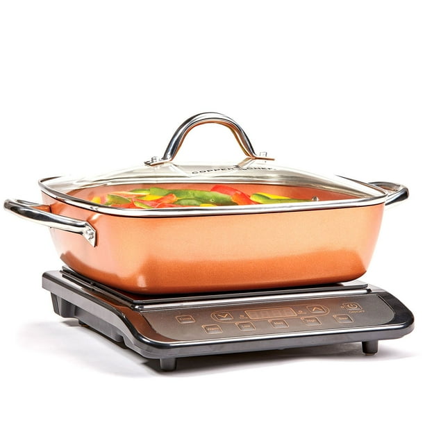 best saucepan sets for induction hobs