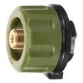 thumbnail image 4 of Iron Propane Adapter Small Gas Tank Adapter Professional Camping Adapter, 4 of 6